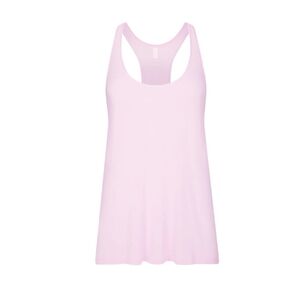 SKIMS Cherry Blossom Pink Tank